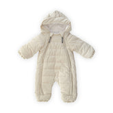 Sneeuwpak - OYSTER GREY 112 -  | Bamboom