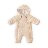 Sneeuwpak - PASTEL PINK 317 -  | Bamboom