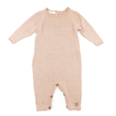 Jumpsuit opening aan de achterkant - ROSA 04 -  | Bamboom