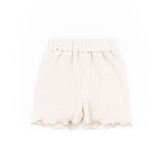 Korte broek Pure Estivo Girl - OFFWHITE 111 -  | Bamboom