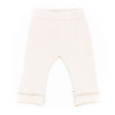 Lange broek Pure Estivo - OFFWHITE 111 -  | Bamboom