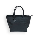 Schoudertas van stof - BLACK 21 -  | Bamboom