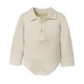 Body Bimbo Polo - SAND 10 -  | Bamboom