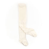 openwork  sokken openwork  CREAM -  | Bamboom