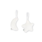 toys & Stella voor CO-SLEEPING BABYBED - Wit 01 -  | Bamboom