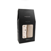 Swaddle XL 2-pack - 120 x 120 cm - THE FARM 133 -  | Bamboom