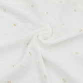 Swaddle XL single - 120x120cm - BEE'S 138 -  | Bamboom