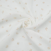 Swaddle XL single - 120x120cm - TULIPS 204 -  | Bamboom