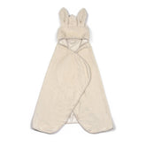 Badhanddoek met capuchon - SAND 10 -  | Bamboom