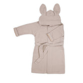 Badjas Waffle - MOCHA SAND 347 -  | Bamboom