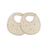 Set van 2 slabbetjes - SAND 10 -  | Bamboom