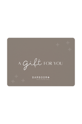 Digitale cadeaubon -  | Bamboom